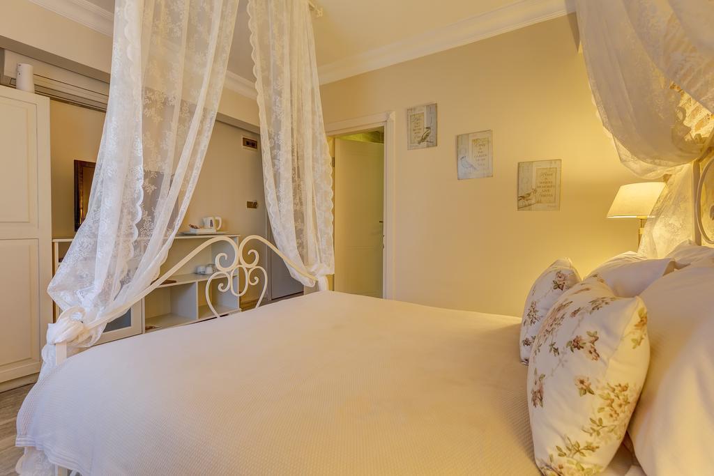 Agva Greenline Guesthouse (Adults Only) Quarto foto