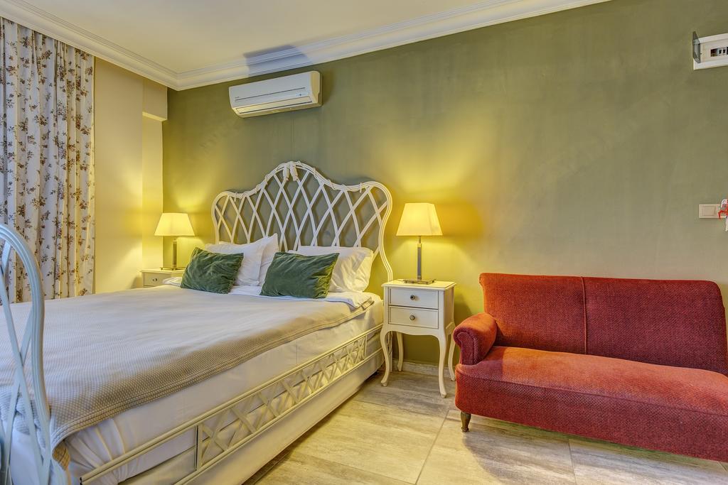 Agva Greenline Guesthouse (Adults Only) Quarto foto